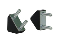 Bump Stop - Lower Bushing Kit - W71824
