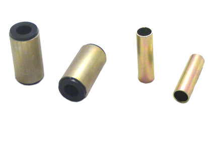 Leaf Spring - Shackle Bushing Kit - W71862