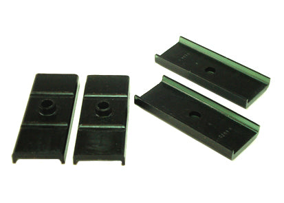 Spring - sandwich pad - W71973