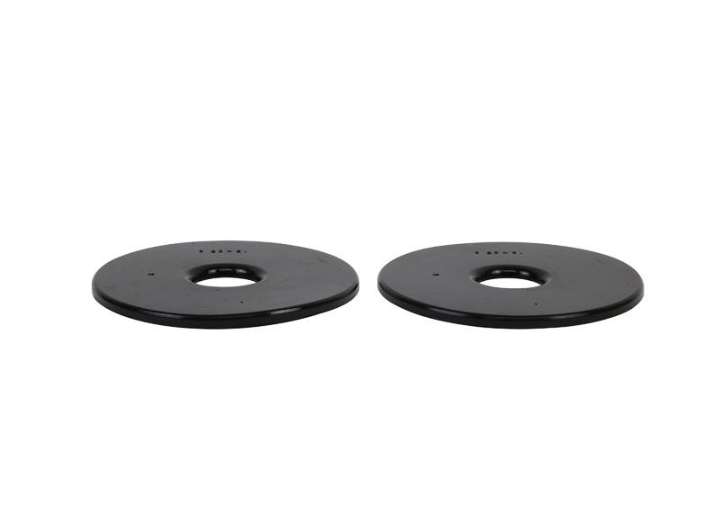 Coil Spring Pad - Lower Bushing Kit - W72042
