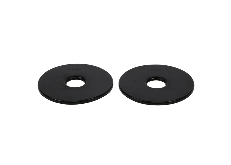 Coil Spring Pad - Lower Bushing Kit - W72042