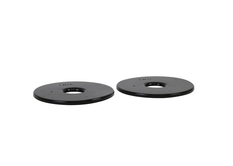 Coil Spring Pad - Lower Bushing Kit - W72042