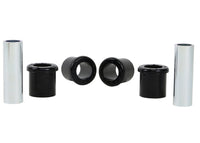 Leaf Spring - Front Eye Bushing Kit - W72065