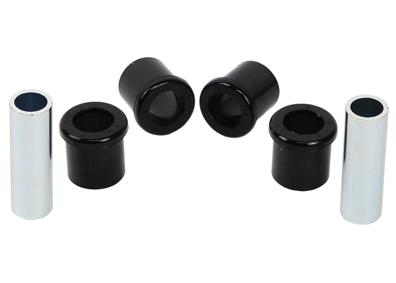 Leaf Spring - Front Eye Bushing Kit - W72065