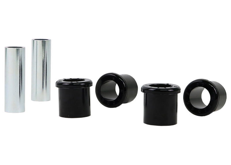 Leaf Spring - Front Eye Bushing Kit - W72065