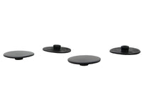 Leaf Spring - Slipper Pad Bushing Kit - W72126