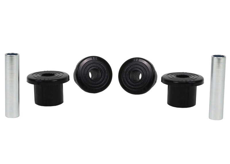 Leaf Spring - Front Eye Bushing Kit - W72127