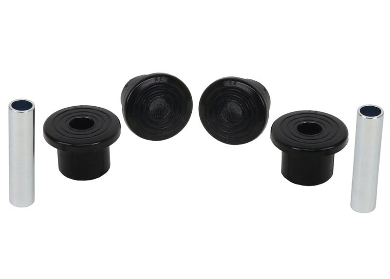 Leaf Spring - Front Eye Bushing Kit - W72127