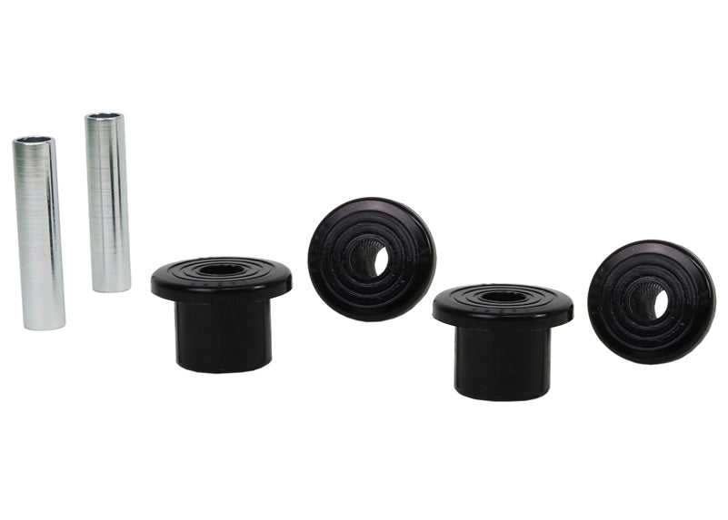 Leaf Spring - Front Eye Bushing Kit - W72127