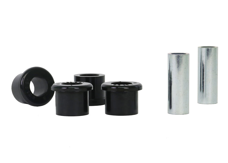 Leaf Spring - Rear Eye Bushing Kit - W72129