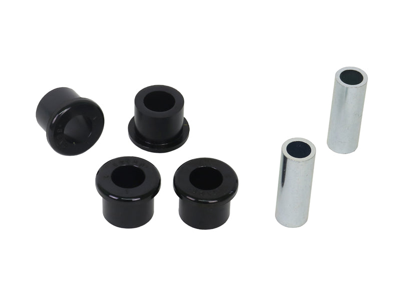 Leaf Spring - Rear Eye Bushing Kit - W72129