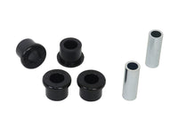 Leaf Spring - Rear Eye Bushing Kit - W72129