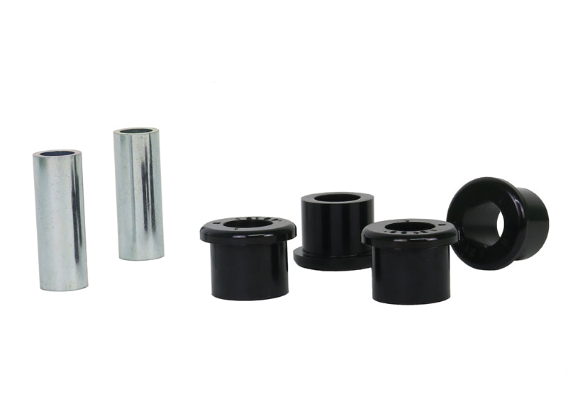 Leaf Spring - Rear Eye Bushing Kit - W72129