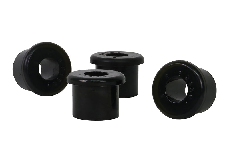 Leaf Spring - Front Eye Bushing Kit - W72130