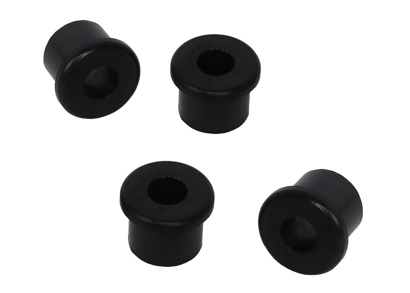 Leaf Spring - Front Eye Bushing Kit - W72130