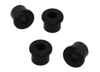 Leaf Spring - Front Eye Bushing Kit - W72130