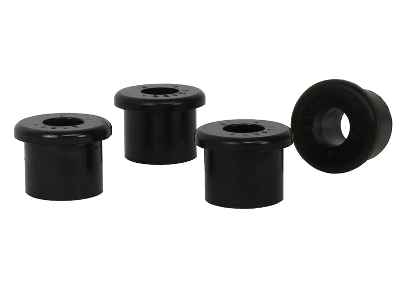 Leaf Spring - Front Eye Bushing Kit - W72130