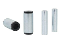 Leaf Spring - Rear Eye Bushing Kit - W72133