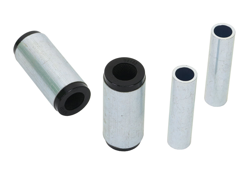Leaf Spring - Rear Eye Bushing Kit - W72133
