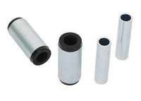 Leaf Spring - Rear Eye Bushing Kit - W72133