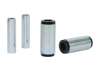 Leaf Spring - Rear Eye Bushing Kit - W72133