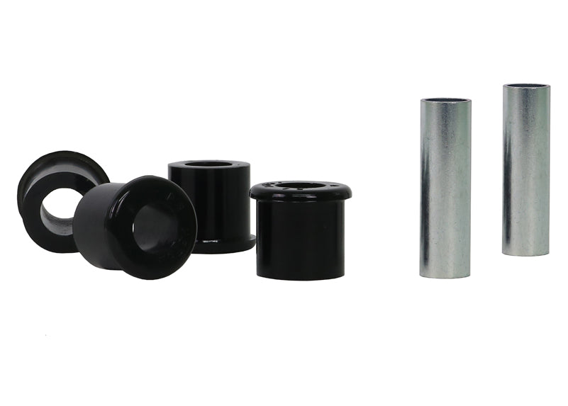 Leaf Spring - Rear Eye Bushing Kit - W72167