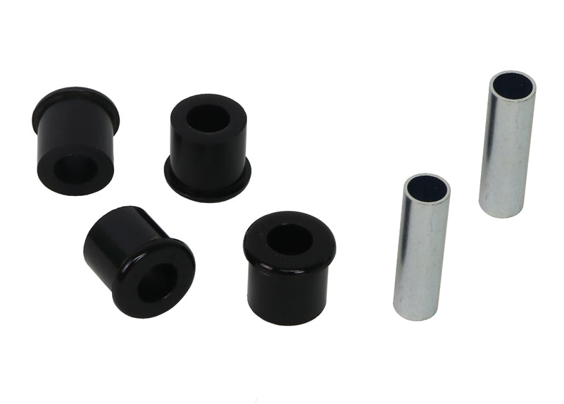 Leaf Spring - Rear Eye Bushing Kit - W72167