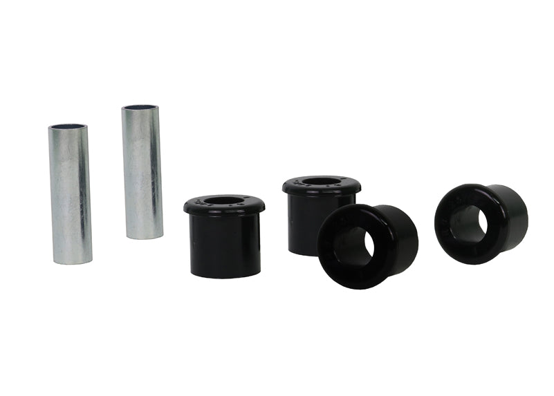 Leaf Spring - Rear Eye Bushing Kit - W72167