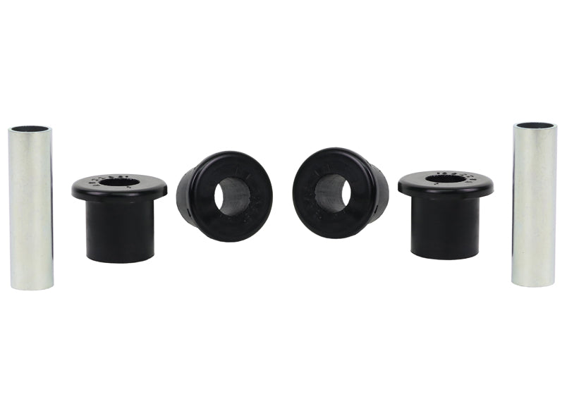 Leaf Spring - Front Eye Bushing Kit - W72256