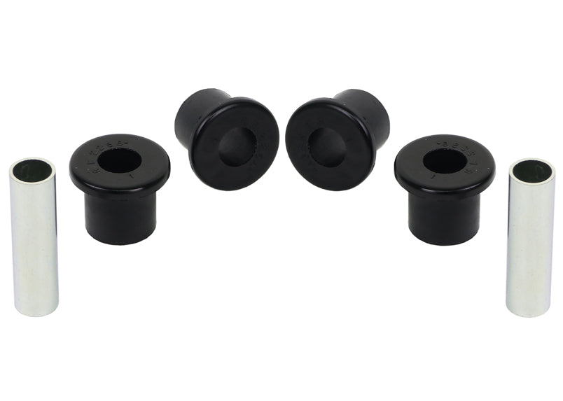 Leaf Spring - Front Eye Bushing Kit - W72256