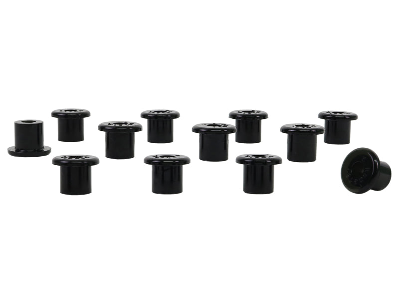 Leaf Spring - Bushing Kit - W72315
