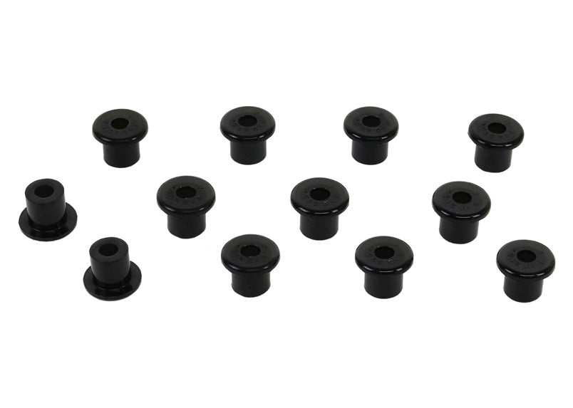 Leaf Spring - Bushing Kit - W72315