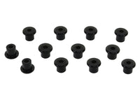 Leaf Spring - Bushing Kit - W72315