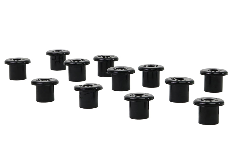 Leaf Spring - Bushing Kit - W72315