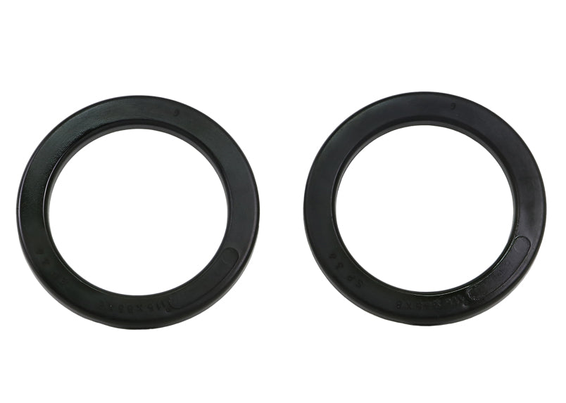 Coil Spring Pad - Lower Bushing Kit - W72385