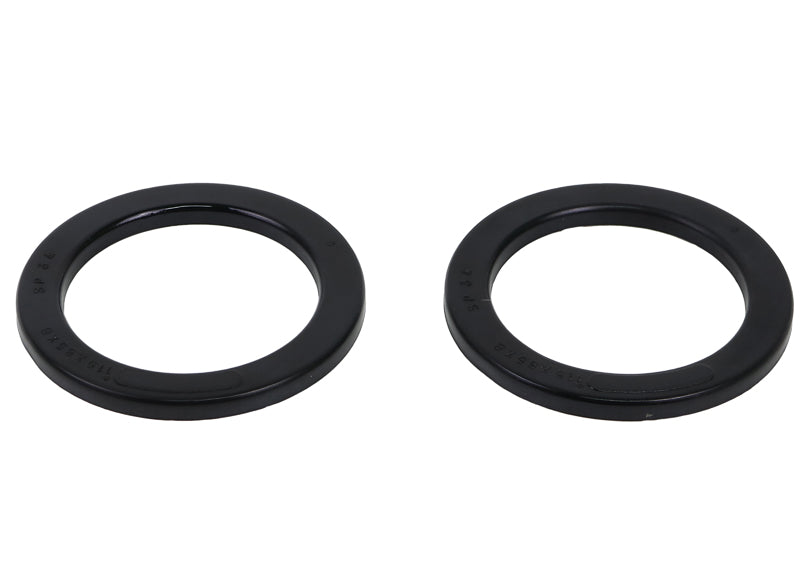 Coil Spring Pad - Lower Bushing Kit - W72385