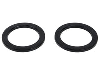 Coil Spring Pad - Lower Bushing Kit - W72385