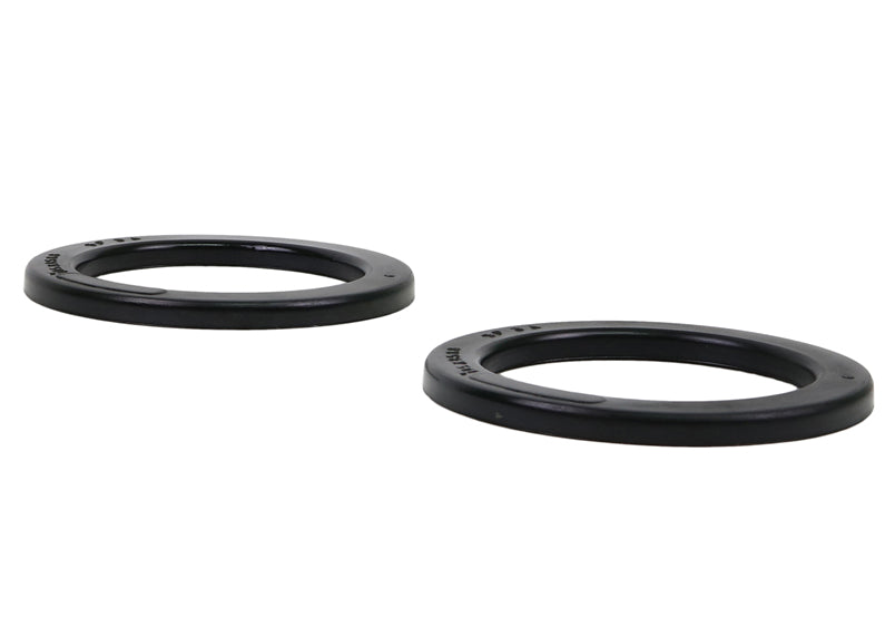 Coil Spring Pad - Lower Bushing Kit - W72385