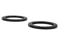 Coil Spring Pad - Lower Bushing Kit - W72385