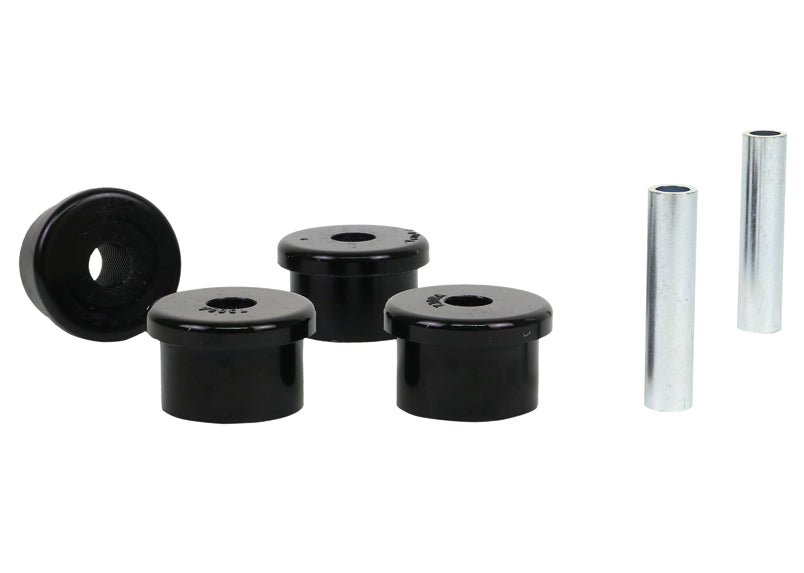 Leaf Spring - Front Eye Bushing Kit - W72682A