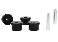 Leaf Spring - Front Eye Bushing Kit - W72682A