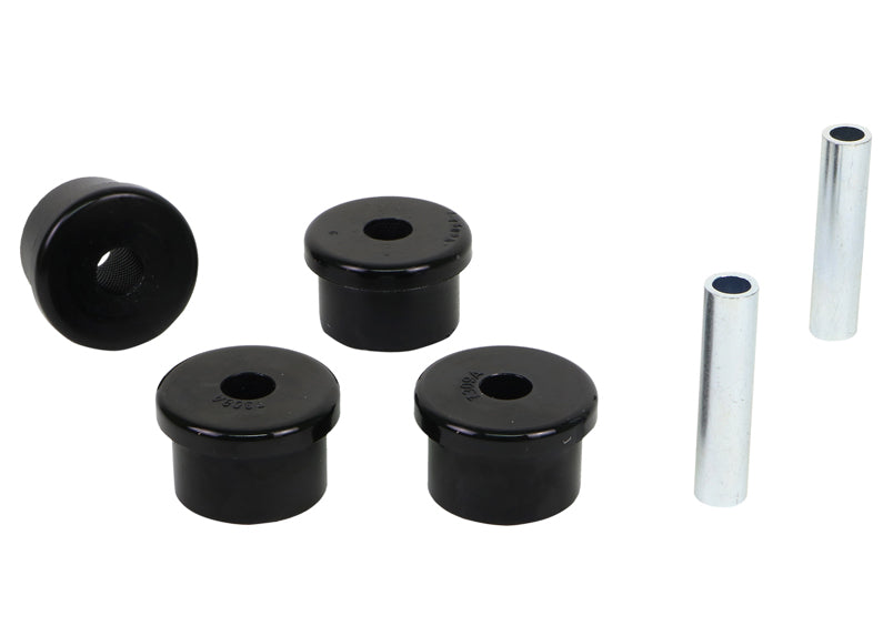 Leaf Spring - Front Eye Bushing Kit - W72682A