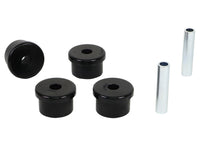 Leaf Spring - Front Eye Bushing Kit - W72682A