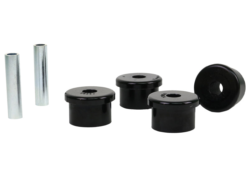 Leaf Spring - Front Eye Bushing Kit - W72682A