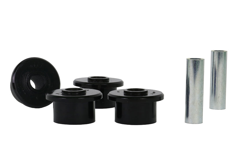Leaf Spring - Front Eye Bushing Kit - W72850A
