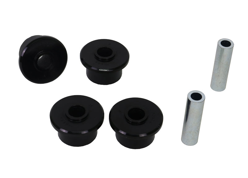 Leaf Spring - Front Eye Bushing Kit - W72850A