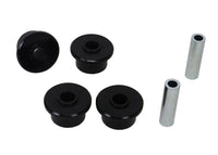Leaf Spring - Front Eye Bushing Kit - W72850A