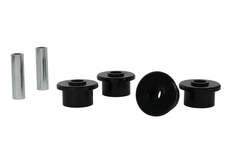 Leaf Spring - Front Eye Bushing Kit - W72850A