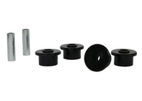 Leaf Spring - Front Eye Bushing Kit - W72850A