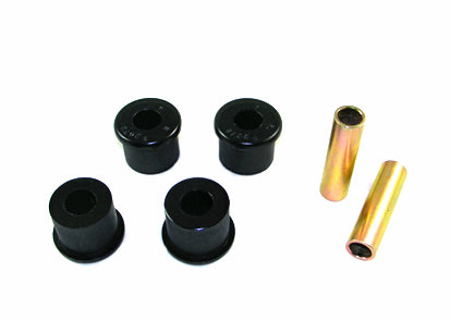 BUSH KIT-SPRING - SHACKLE - WHILE STOCK LASTS - W73078